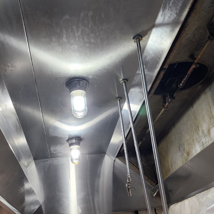 Pressure Washing Services in Midland, TX