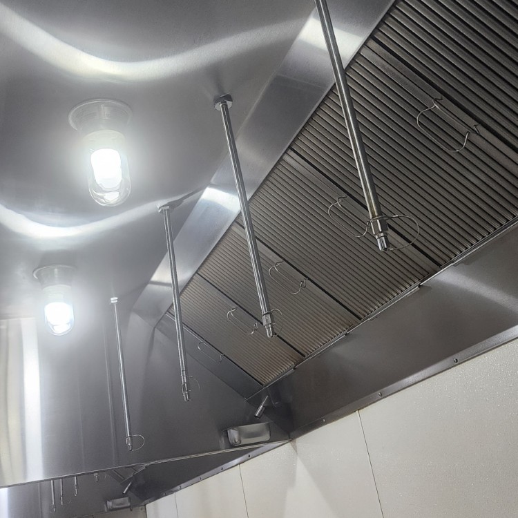 Pressure Washing Services in Midland, TX