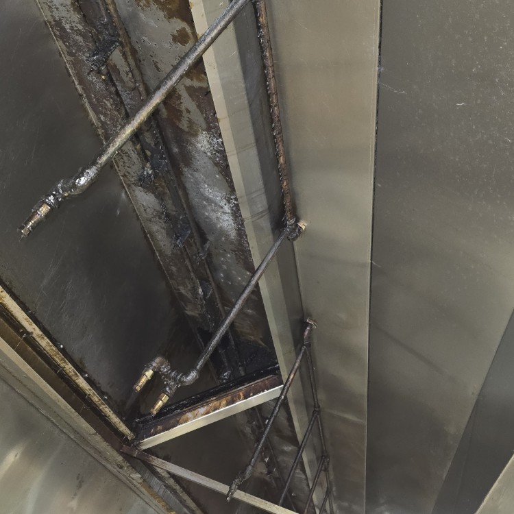 Pressure Washing Services in Midland, TX